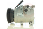 AC-01HA058-AC Sprężarka