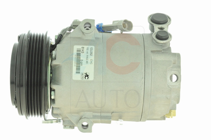 AC-01DL052-AC Compressor