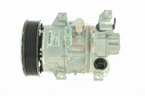 AC-01DN168-AC Compressor