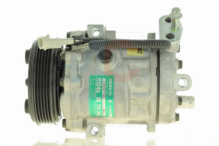 AC-01SD115-SD Compressor