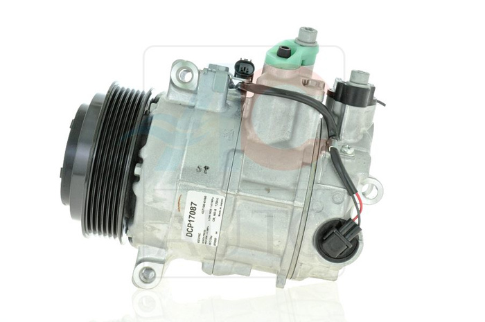 AC-01DN117_DCP17087-DN Compressor