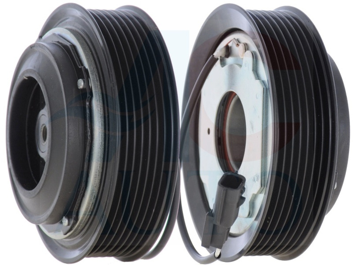 AC-06DN212-AM Clutch kit