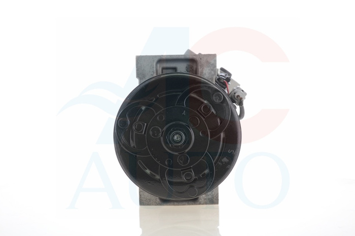 AC-01ZX075-AC Compressor