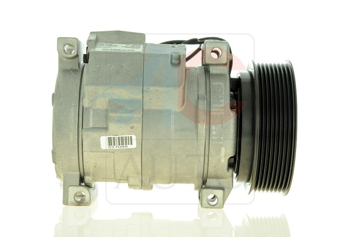 AC-01DN412_DCP99519-DN Compressor