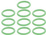 AC-08XX161-SA O-ring (10pcs)
