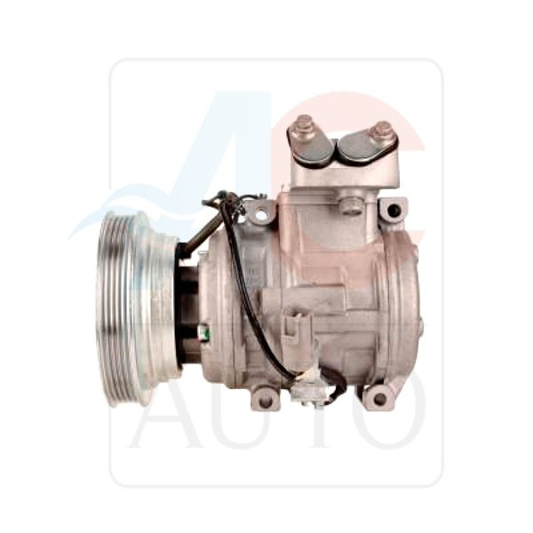 AC-01DN324_DCP50025-DN Compressor