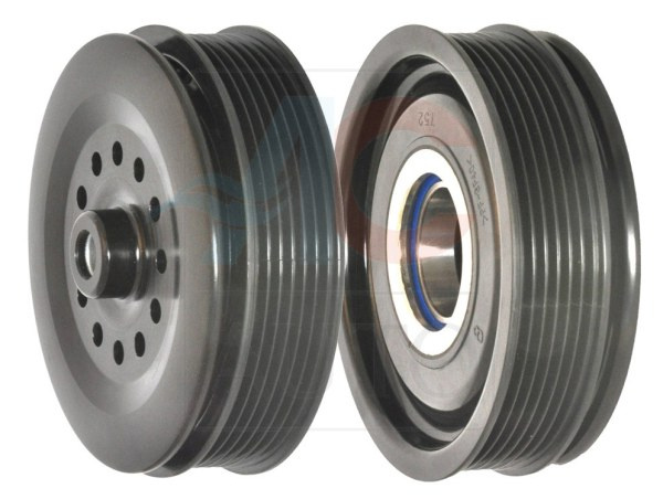 AC-06DN08-AM Clutch kit