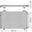 Skraplacz AC-20TO31-DCN50112-DN