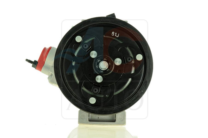 AC-01ZX102-AC Compressor