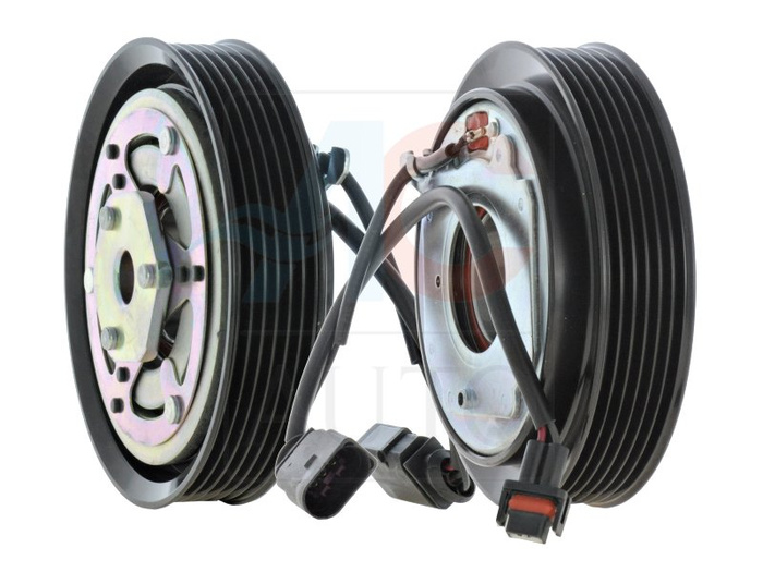 AC-06DN148-AM Sprzęgło Kompletne