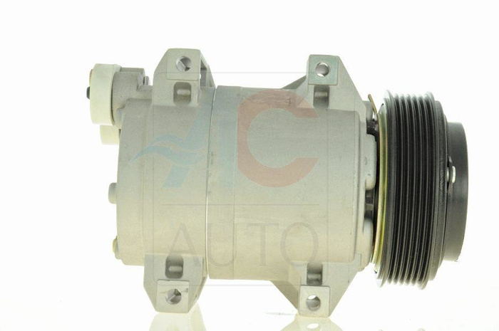 AC-01ZX042-AM Compressor