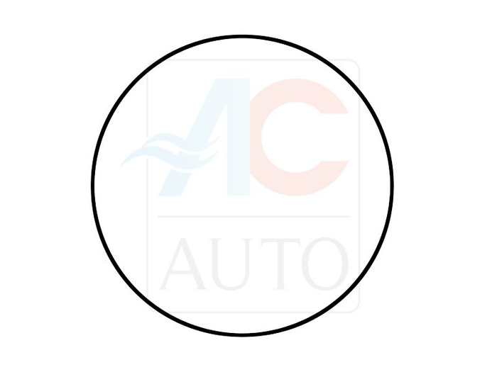 AC-10XX101-AM Uszczelnienie Boczne