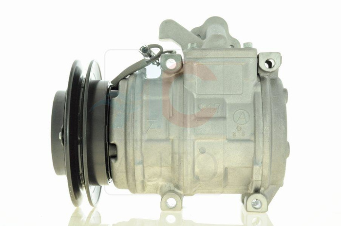AC-01DN327-AC Compressor