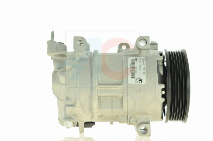 AC-01DN634-AC Compressor