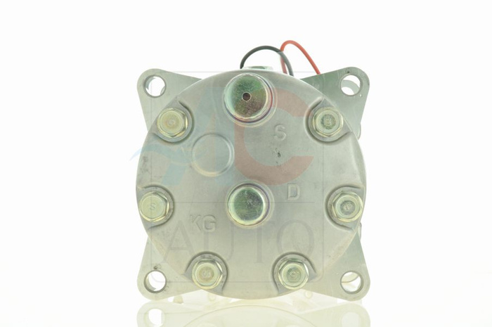 AC-01SD225-SD Sprężarka