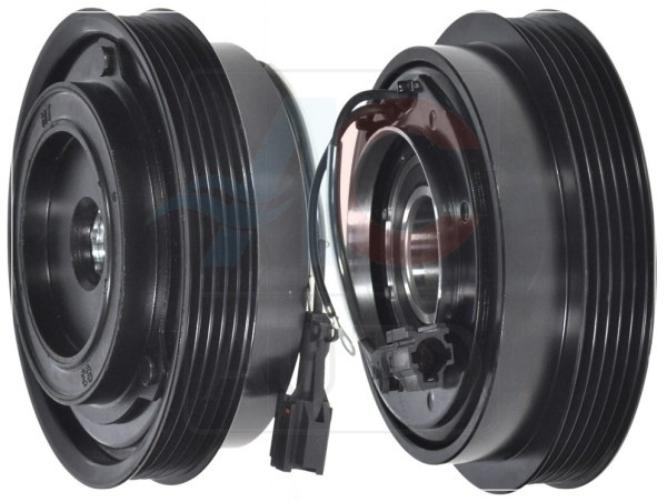 AC-06HA12-AM Clutch kit
