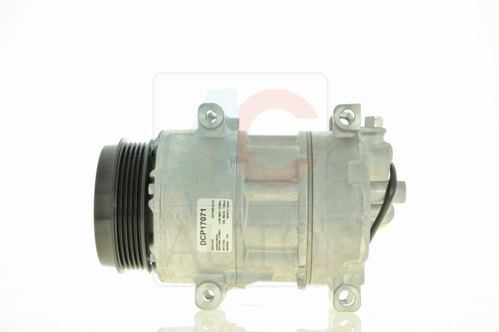 AC-01DN119_DCP17071-DN Compressor