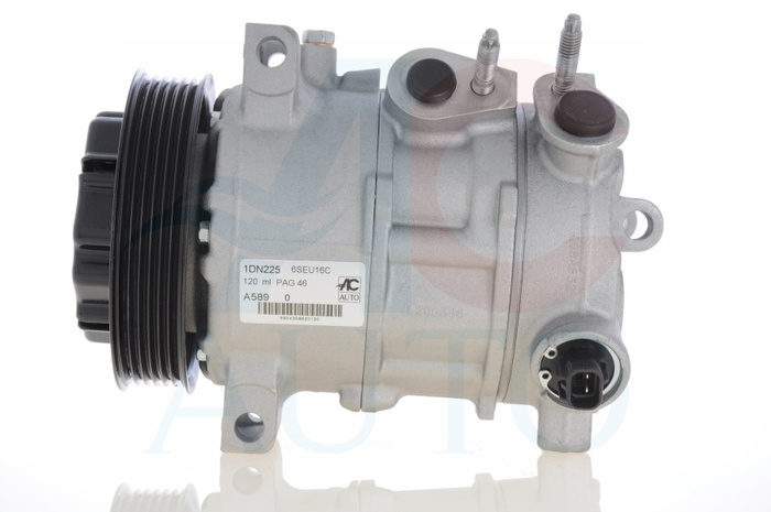 AC-01DN225-AC Compressor