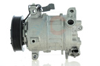 AC-01DN672-AC Compressor