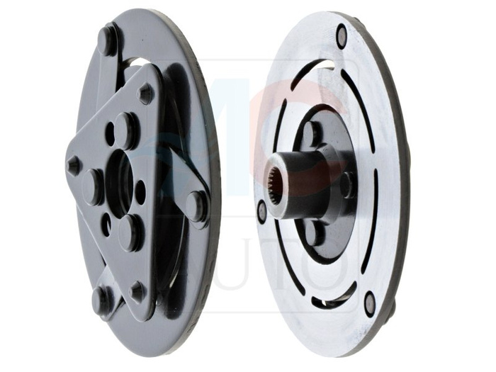 AC-05SD17-AM Clutch hub