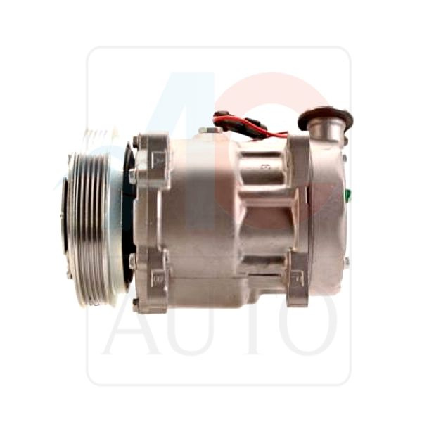 AC-01SD001-AC Compressor