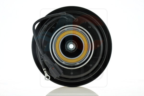 AC-06HA17-AM Clutch kit