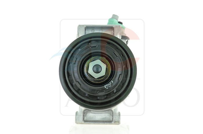 AC-01DN117_DCP17087-DN Compressor