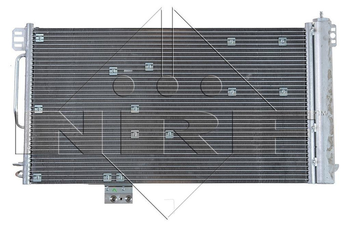 Skraplacz AC-20MB16-35536-NR