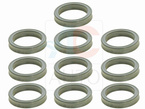AC-08XX53-SA O-ring podwójny 15,9/2,7mm (10szt)