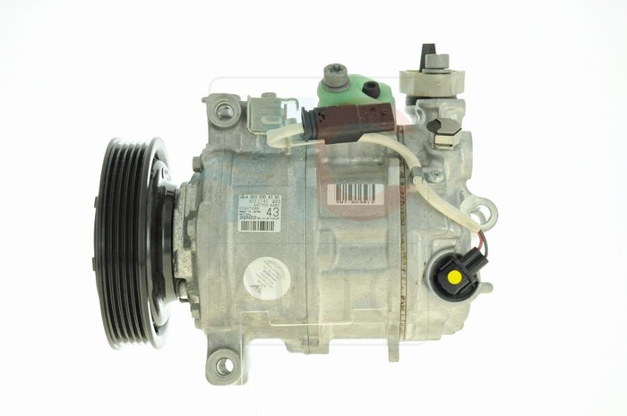 AC-01DN699-AM Compressor