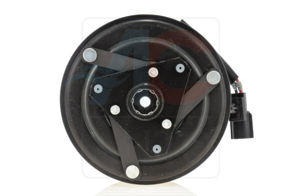 AC-06ZX12-AM Clutch kit