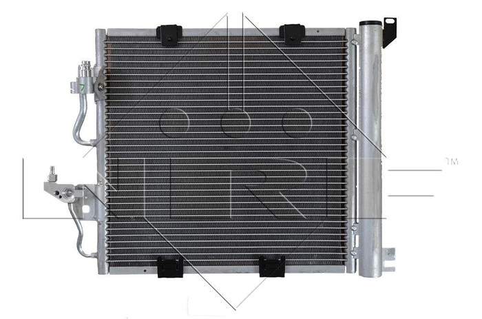 Condenser AC-20OP25_35598-NR