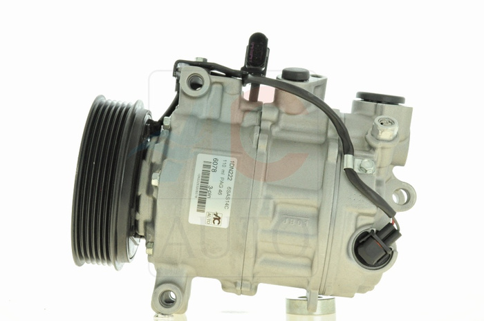 AC-01DN222-AC Sprężarka