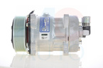 AC-01SD444-SD Compressor