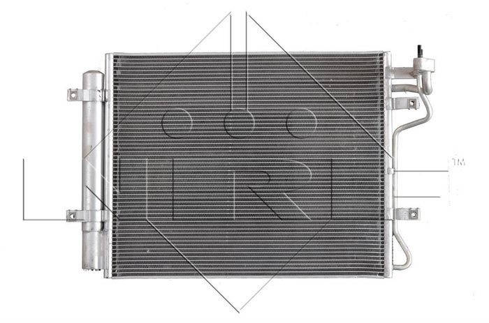 Skraplacz AC-20KI35-350020-NR