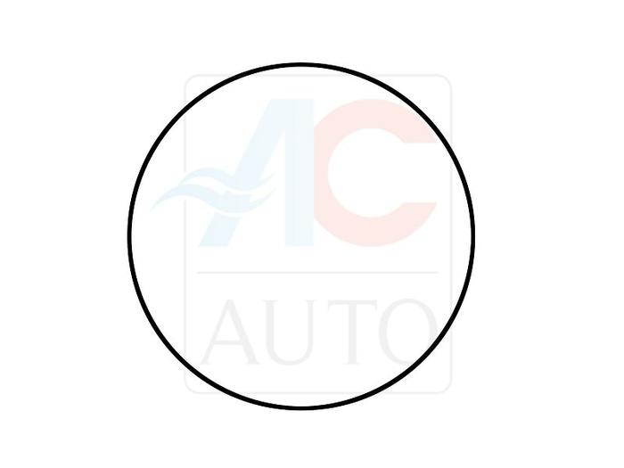 AC-10XX104-AM Uszczelnienie Boczne