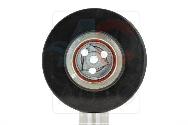 AC-06DN118-AM Sprzęgło Kompletne