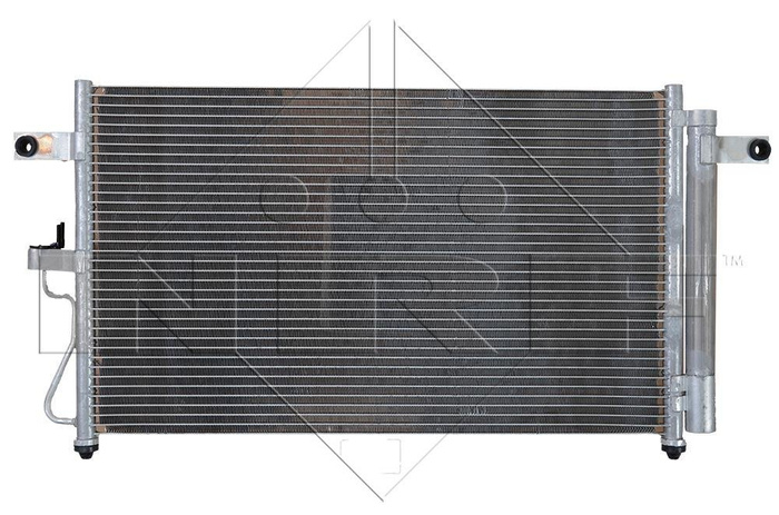 Skraplacz AC-20HY04-35427-NR