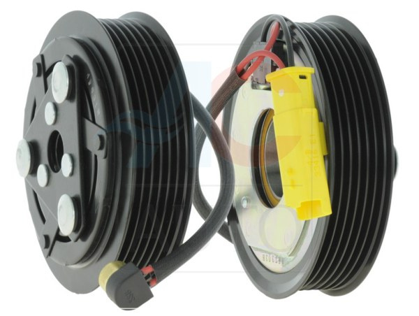 AC-06SS04-AM Clutch kit