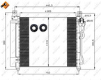 Condenser  AC-20KI10_35888-NR
