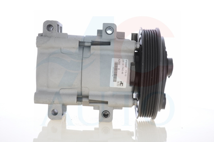 AC-01FS002-AC Compressor