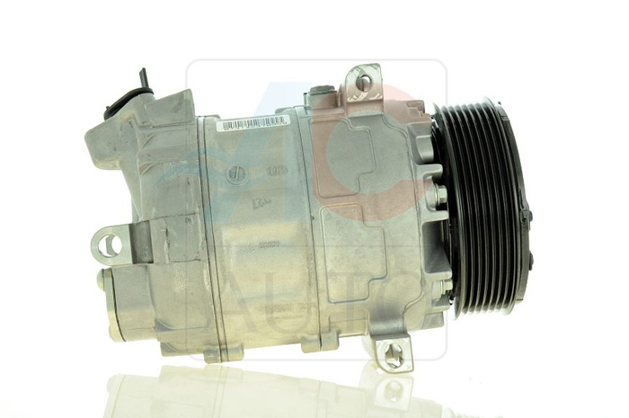 AC-01ZX025-ZX Compressor