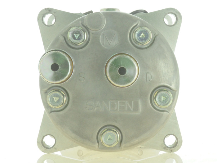 AC-01SD387-SD Compressor