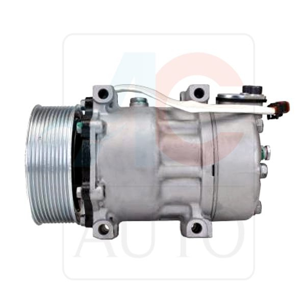 AC-01SD327-AC Compressor