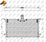 Condenser  AC-20SN01_35061-NR