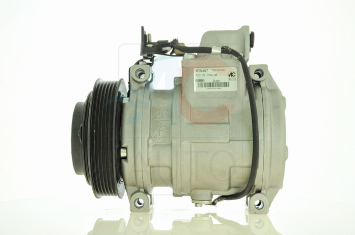 AC-01DN467_DCP17008-DN Sprężarka