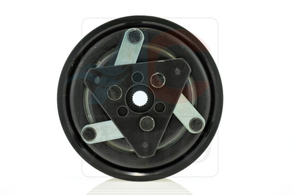 AC-06SD26-AM Sprzęgło Kompletne