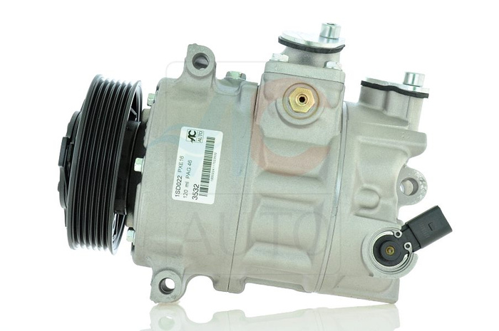 AC-01SD022-AC Compressor