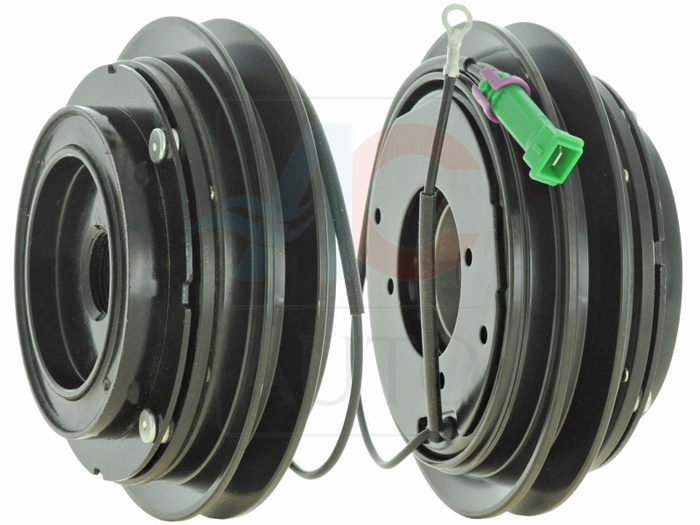 AC-06DN197-AM Clutch kit