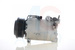 AC-01VI025-AC Compressor